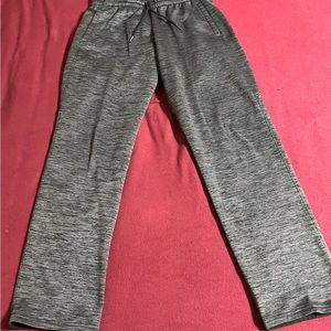 Under Armour (YLG) COLDGEAR